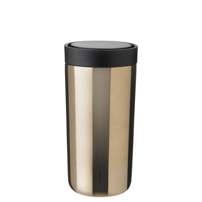 To Go Click Thermobecher 0,4 l Stelton EINZELSTÜCK